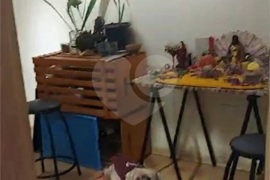 Apartamento à venda com 1 quarto em Bela Vista, São Paulo, SP