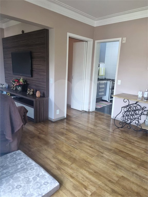 Apartamento à venda com 3 quartos, sendo 1 suíte, em Mandaqui, São Paulo, SP