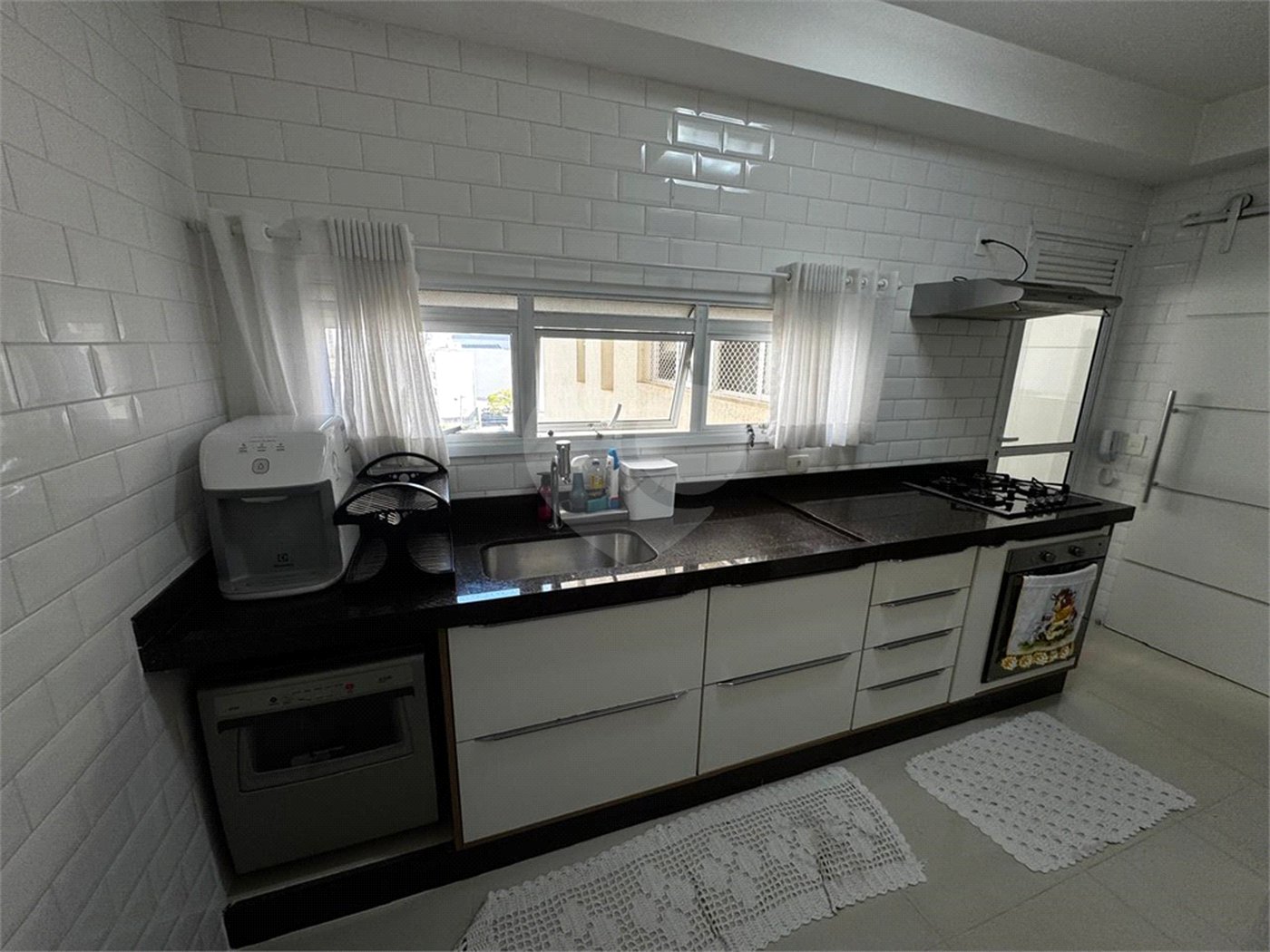 Apartamento à venda com 3 suítes no Centro, São Bernardo do Campo, SP