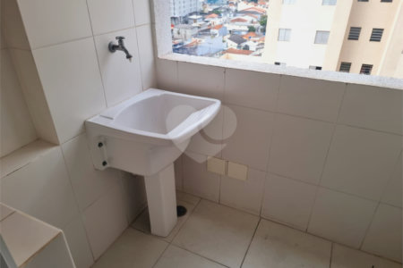 Apartamento à venda com 2 quartos, sendo 1 suíte, em Vila Mazzei, São Paulo, SP