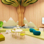 Apartamento à venda com 3 quartos, sendo 2 suítes, em Jardim das Acácias, São Paulo, SP