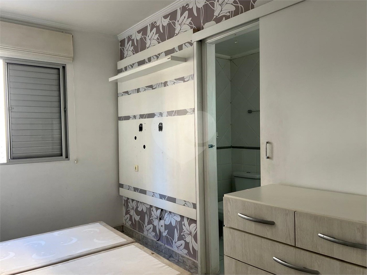 Apartamento à venda com 2 quartos, sendo 1 suíte, em Santa Teresinha, São Paulo, SP
