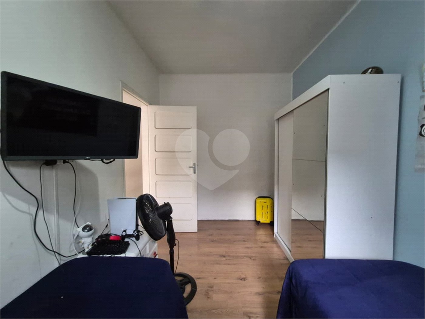 Sobrado à venda com 4 quartos, sendo 2 suítes, em Vila Romana, São Paulo, SP