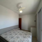 Apartamento com 2 dormitórios à venda, 65 m² por R$ 650.000,00 - Boqueirão - Santos/SP