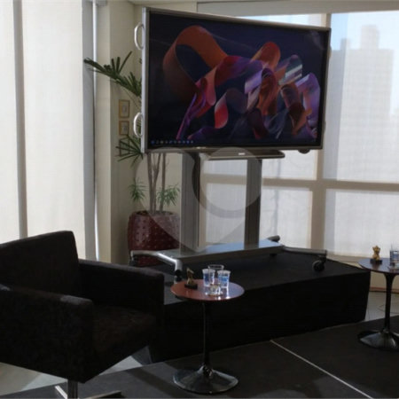 Sala para alugar em Cidade Jardim, São Paulo, SP