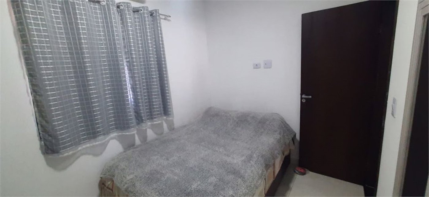 Apartamento Residencial à venda, Aviação, Praia Grande - AP0598.