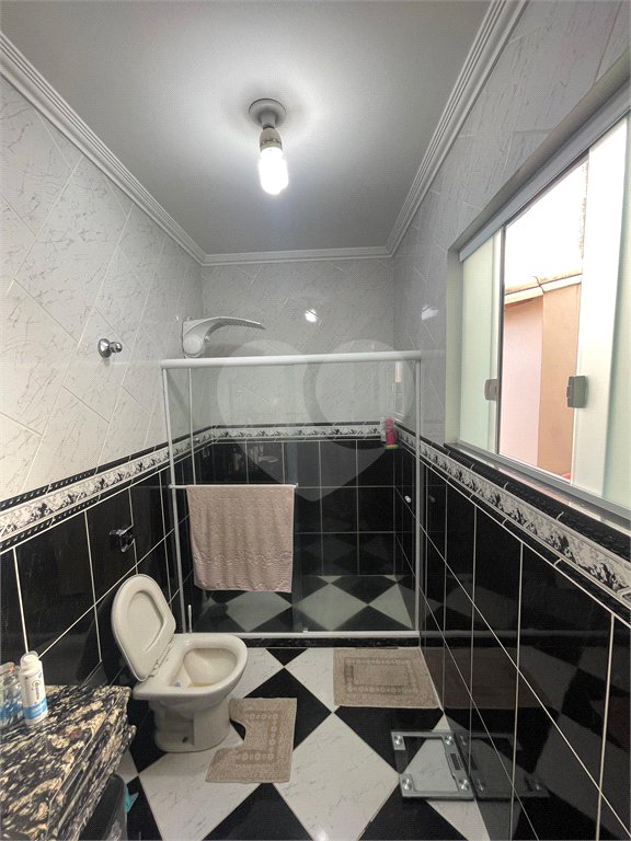 Casa Térrea à venda com 3 quartos, sendo 2 suítes, em Campo Grande, Rio de Janeiro, RJ