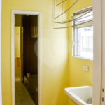 Apartamento à venda com 2 quartos, sendo 1 suíte, em Parque da Mooca, São Paulo, SP