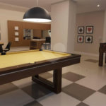 Apartamento à venda com 3 quartos em Vila Santa Catarina, São Paulo, SP