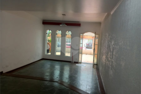 Casa para alugar com 4 quartos, sendo 1 suíte, em Chácara Santo Antônio, São Paulo, SP