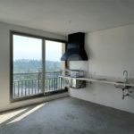 Apartamento à venda com 4 suítes em Real Parque, São Paulo, SP