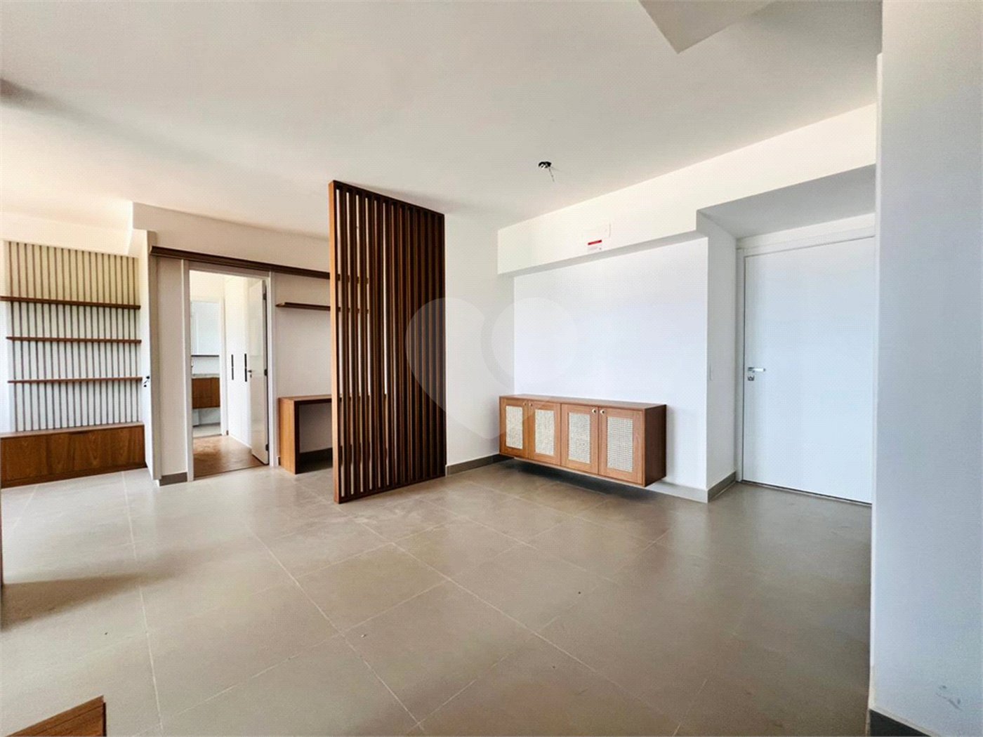 Apartamento para alugar com 2 suítes em Parque Morumbi, Votorantim, SP
