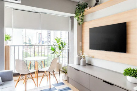 Studio à venda ou para alugar com 1 quarto em Pinheiros, São Paulo, SP