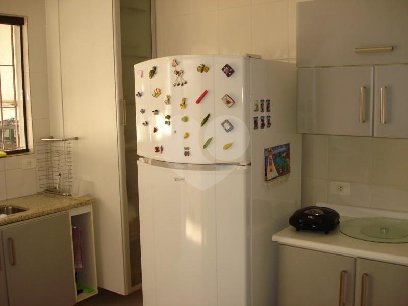 Casa Térrea à venda com 2 quartos em MORUMBI, São Paulo, SP