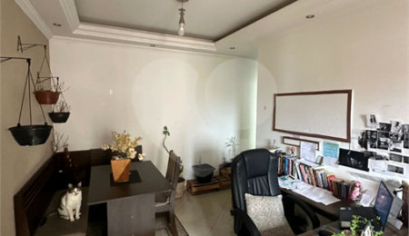 Apartamento à venda com 2 quartos em Vila Imaculada, Guarulhos, SP