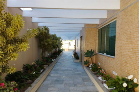 Apartamento à venda com 3 suítes em Nova Petrópolis, São Bernardo do Campo, SP