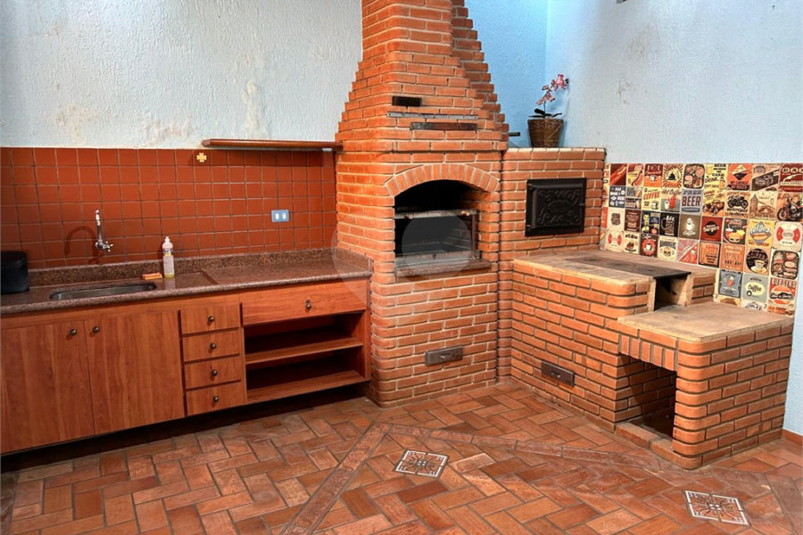 Sobrado à venda com 3 quartos em Vila Aurora (zona Norte), São Paulo, SP