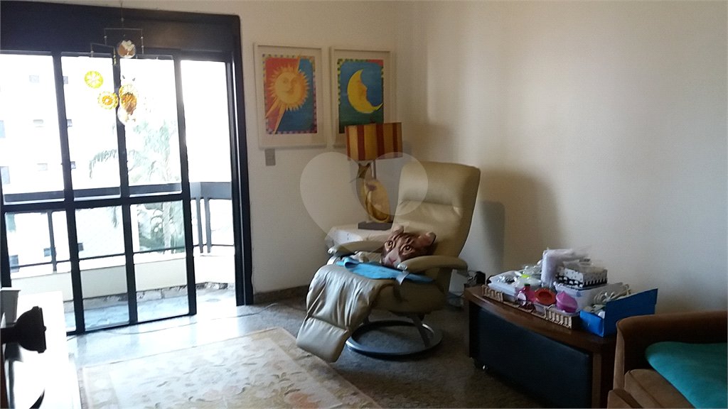 Apartamento à venda com 4 quartos, sendo 3 suítes, em Jardim São Paulo(zona Norte), São Paulo, SP