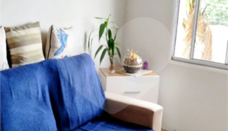 Apartamento à venda com 2 quartos em Vila Urupês, Suzano, SP
