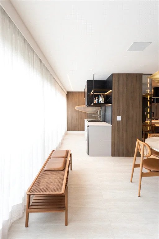 Apartamento à venda com 3 suítes em Jardim Morumbi, São Paulo, SP