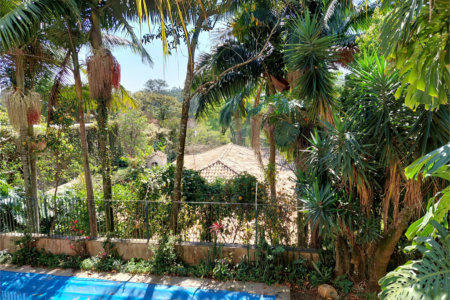 Casa à venda com 3 suítes em Jardim Leonor, São Paulo, SP