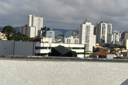 Apartamento à venda com 2 quartos em Parada Inglesa, São Paulo, SP