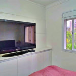 Apartamento à venda com 3 quartos, sendo 2 suítes, em Vila Andrade, São Paulo, SP
