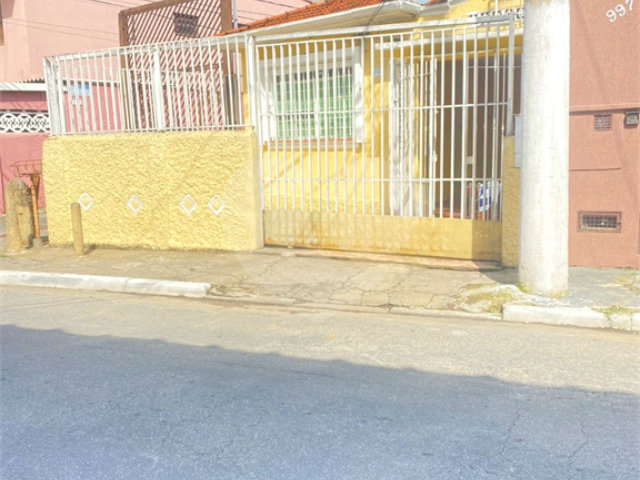 Casa Térrea à venda com 3 quartos em Jaçanã, São Paulo, SP