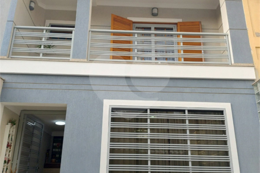 Casa à venda com 3 quartos, sendo 1 suíte,  em Santana, São Paulo, SP