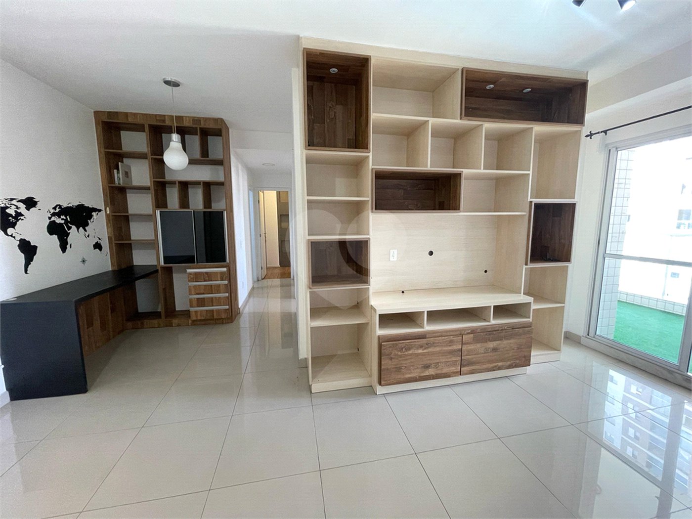 Apartamento à venda com 3 quartos, sendo 1 suíte, em Baeta Neves, São Bernardo do Campo, SP