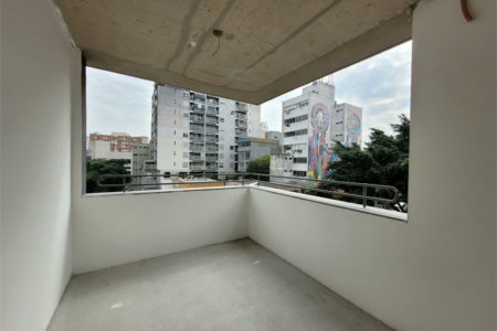 Studio à venda com 1 quarto em Sumarezinho, São Paulo, SP