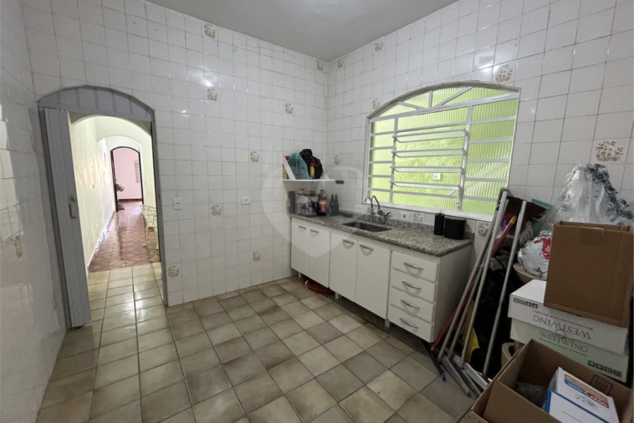 Sobrado à venda com 4 quartos em Pirituba, São Paulo, SP