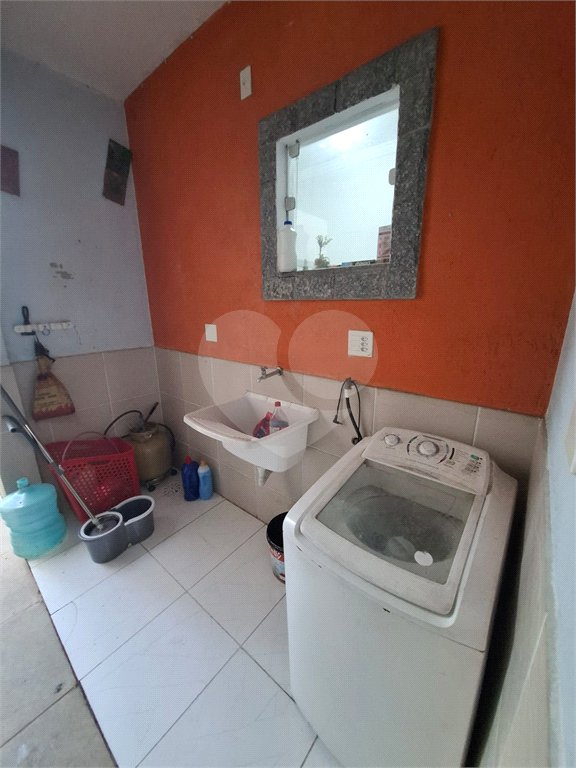 Casa Térrea à venda com 2 quartos em Campo Grande, Rio de Janeiro, RJ