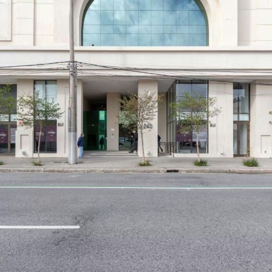 Loja à venda, 750 m² por R$ 3.729.880,00 - Centro - Curitiba/PR