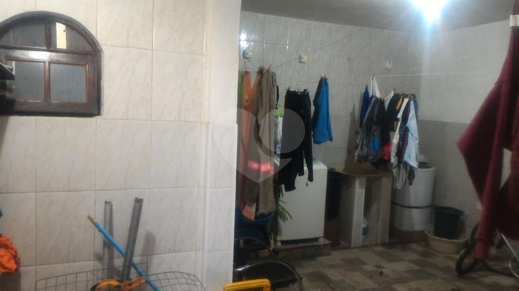 Sobrado à venda com 4 quartos em Pirituba, São Paulo, SP