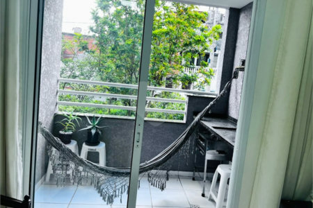 Apartamento à venda com 3 quartos, sendo 1 suíte, em Parque Bela Vista, Votorantim, SP
