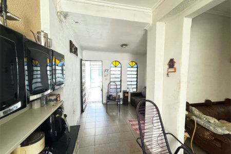 Casa à venda com 2 suítes em Ipiranga, Ribeirão Preto, SP