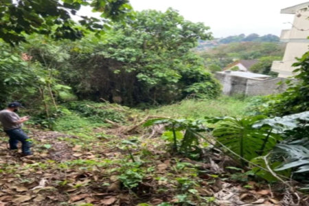 Terreno à venda em Jardim Leonor, São Paulo, SP