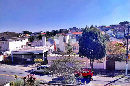 Sobrado à venda com 4 quartos, sendo 2 suítes, em Jardim São Bento, São Paulo, SP