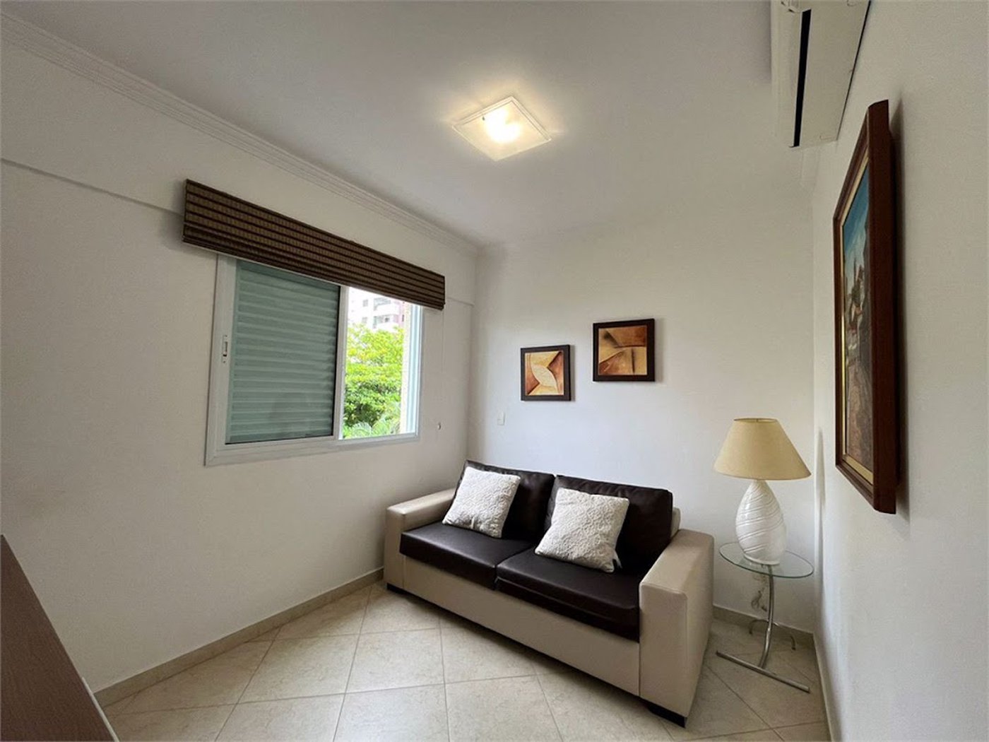 Apartamento à venda, 140 m² por R$ 950.000,00 - Enseada - Guarujá/SP