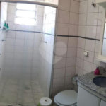 Sobrado à venda com 3 quartos, sendo 1 suíte, em Freguesia do Ó, São Paulo, SP