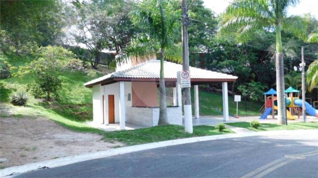 Terreno à venda no condomínio Residencial São Miguel, Vinhedo - SP
