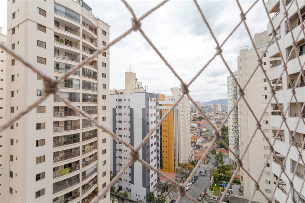 Apartamento à venda com 4 quartos, sendo 2 suítes, em Santana, São Paulo, SP