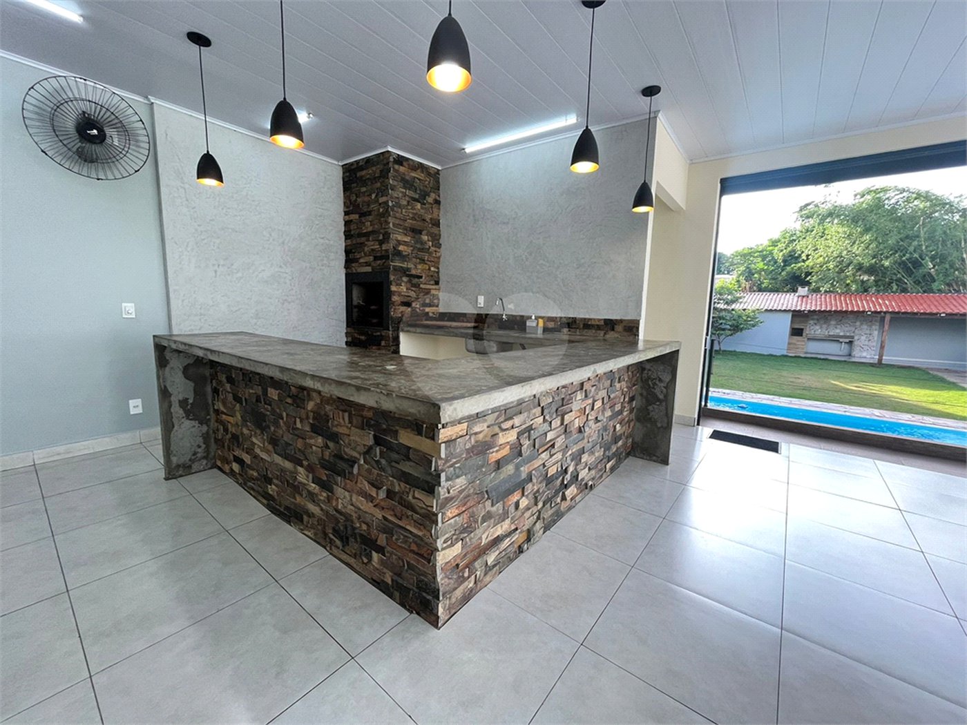 Chácara à venda com 1 suíte em Campos Elíseos, Ribeirão Preto, SP