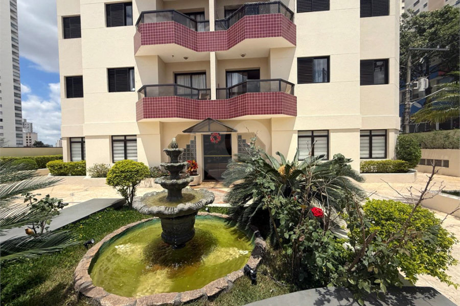 Apartamento à venda com 3 quartos, sendo 1 suíte, em Mandaqui, São Paulo, SP