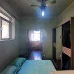 Apartamento à venda com 2 quartos em Rio Comprido, Rio de Janeiro, RJ