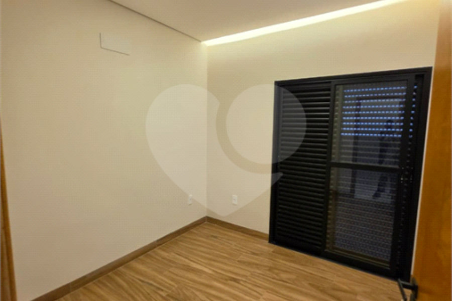 Casa à venda com 3 quartos, sendo 2 suítes, no condomínio Reserva Ipanema, Sorocaba - SP