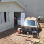 Casa à venda com 3 quartos em Jardim Santa Lúcia, Araraquara, SP