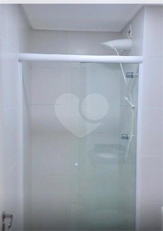 Apartamento à venda com 2 quartos em Vila Leopoldina, São Paulo, SP