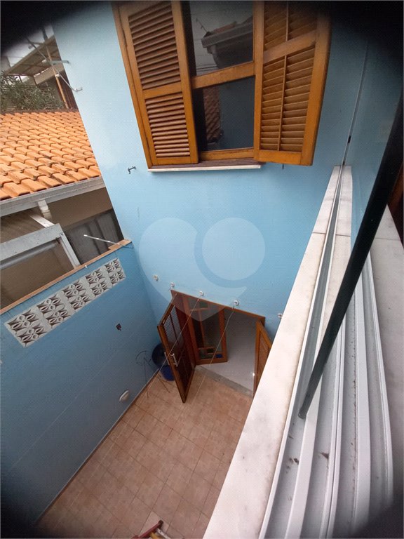 Sobrado à venda com 4 quartos, sendo 2 suítes, em Vila Hamburguesa, São Paulo, SP